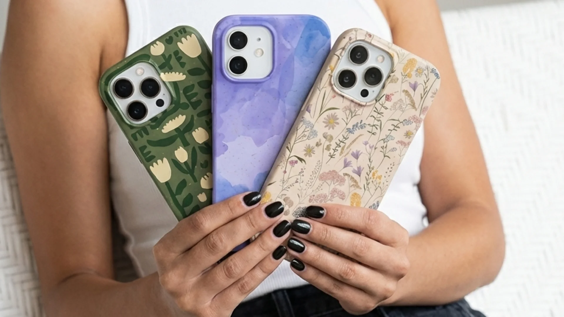 Protect Your Phone and Planet